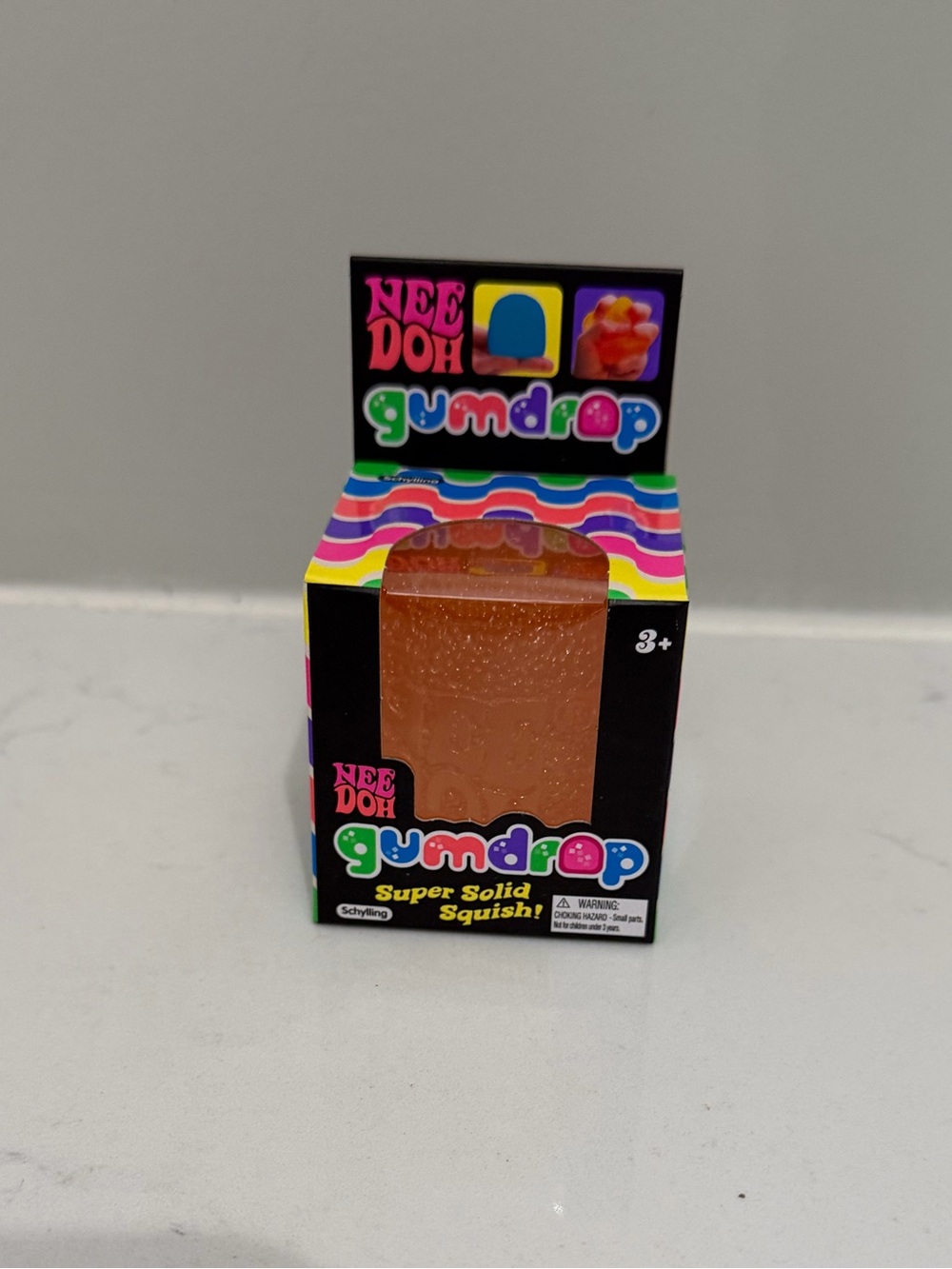 NEW NeeDoh Bundle - Picture 2 of 7